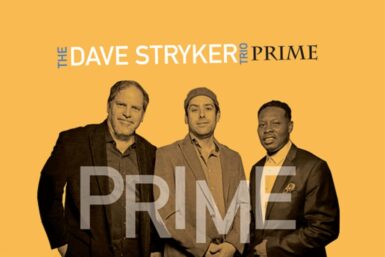 dave stryker