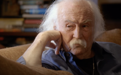 David Crosby