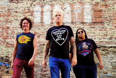 Punkadelick