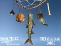 Thomas Truax - 'Dream Catching Songs' (2023)