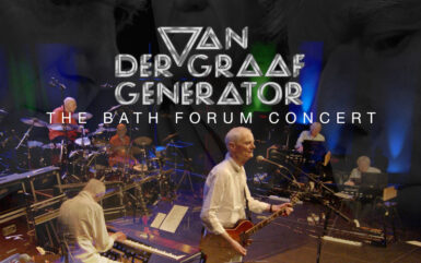 van der graaf generator