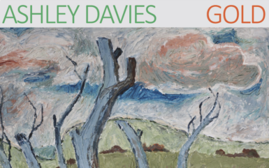 Ashley Davies
