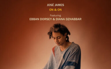 Jose James