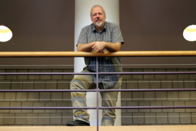 Mike Keneally