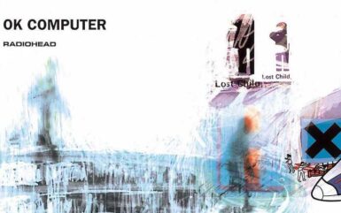 Radiohead