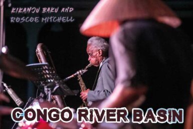 Roscoe Mitchell