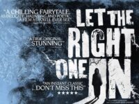 Tomas Alfredson’s ‘Let the Right One In’ (2008): Reel to Real