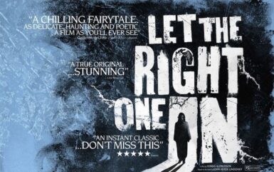 Let the Right One In