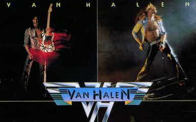 Van Halen