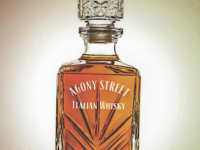 Agony Street – ‘Italian Whisky’ (2023)