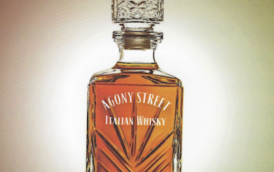 Agony Street