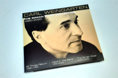 carl weingarten