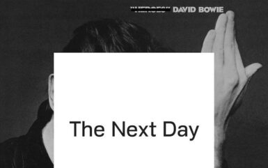 David Bowie