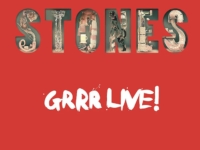 Rolling Stones – ‘GRRR Live!’ (2023)