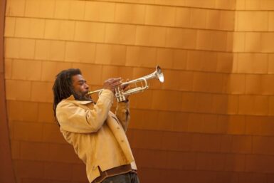 Wadada Leo Smith