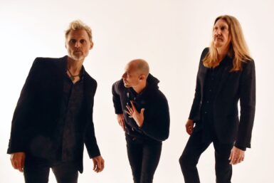 Wood Brothers