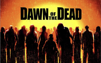 Zack Snyder Dawn of the Dead
