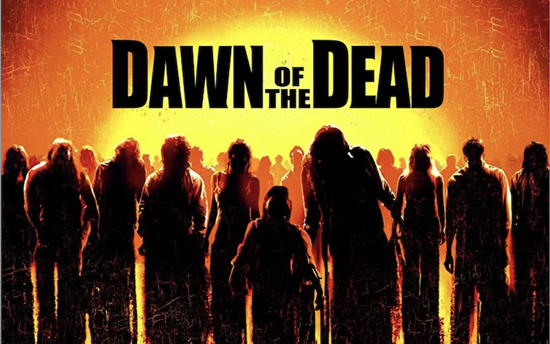 Zack Snyder's 'Dawn of the Dead' (2004): Reel to Real