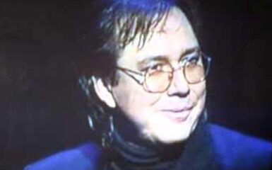 Bill Hicks