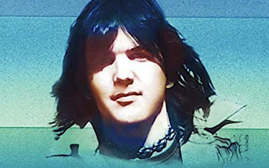 Gram Parsons