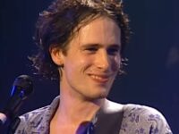 The Ageless Mystery and Otherworldly Charge of Jeff Buckley