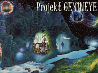 Projekt Gemineye – ‘What Lies Beyond’ (2023)