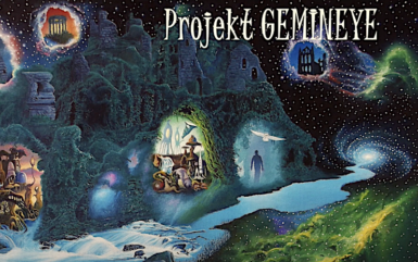 Projekt Gemineye
