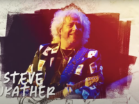 Steve Lukather, “When I See You Again” from ‘Bridges’ (2023): One Track Mind