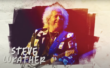 Steve Lukather