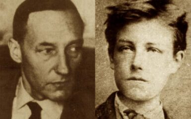 Arthur Rimbaud
