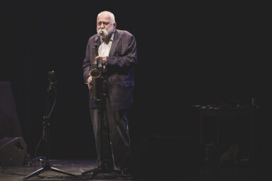Peter Broetzmann