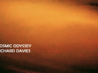 Richard Davies – ‘Cosmic Odyssey’ (2023)