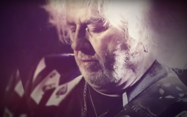 Steve Lukather