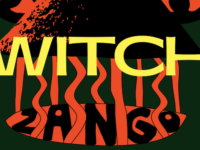 Witch – ‘Zango’ (2023)