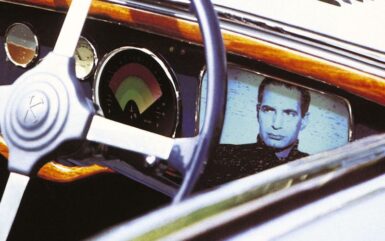 Donald Fagen