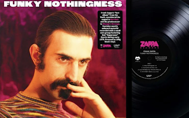 Frank Zappa