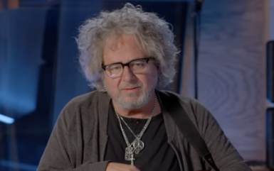 Steve Lukather