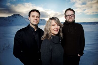 Sunna Gunnlaugs
