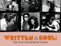 ‘Written in Their Soul: The Stax Songwriter Demos’ (2023)