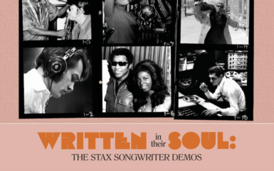 Stax