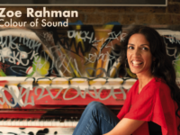 Zoe Rahman – ‘Colour of Sound’ (2023)