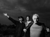 Marc Ribot’s Ceramic Dog – ‘Connection’ (2023)