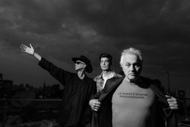 marc ribot