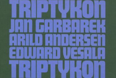jan garbarek
