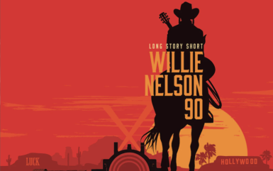 Willie Nelson