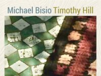Michael Bisio + Timothy Hill – ‘Inside Voice / Outside Voice’ (2023)