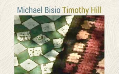 Michael Bisio