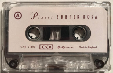 Pixies
