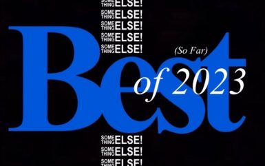 Best of 2023