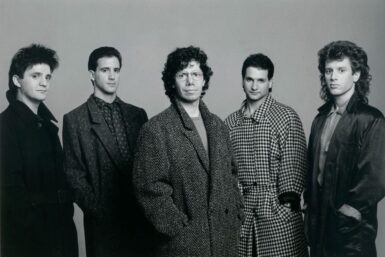 Chick Corea